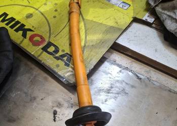 Bagnet oleju z prowadnicą 038115611L 038103663B Audi A4 B7 2.0 TDI BPW