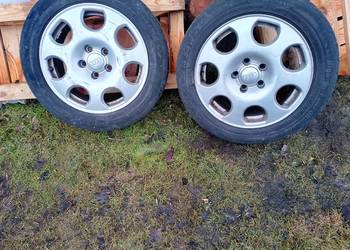 Alufelgi audi A6 C5 2szt