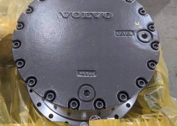 NAPĘD REDUKTOR JAZDY ORYGINAŁ VOLVO EC160 D EC180D 14538586