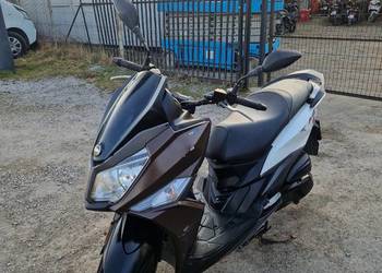 Skuter SYM JET14 125 2018