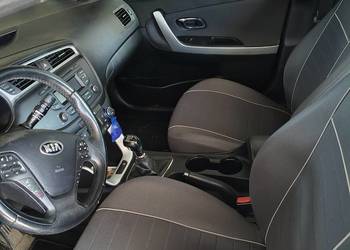 Samochody osobowe Kia cee'd sprzedam