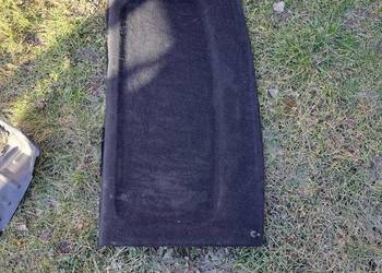 Półka tyl golf 4 3d