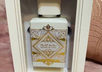 Lattafa Badee Al Oud Honor & Glory woda perfumowana, perfumy unisex, 100 ml