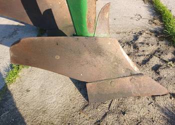 Plug Unia Grudziąc podorywkowy