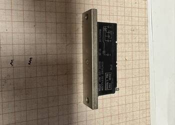 Tyrystor IRKH71/08 IOR 165A, 800V 1 szt. (Z319)