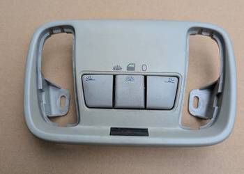 Panel oświetlenia wewnętrznego przód Volvo V40 S40