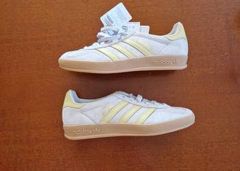 Nowe buty sportowe damskie Sneakersy adidas Gazelle rozmiar 36 z metką