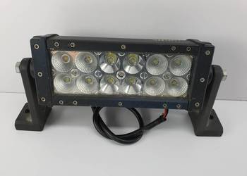 Halogen Pasek Led SIFAM Polaris Rzr 1000 XP Rok 13-17 Can Am