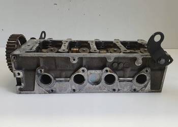 Citroen C3 1.4 8V GŁOWICA CYLINDRÓW 9634005110