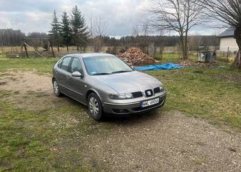 Seat Leon 1.6 16V Stella