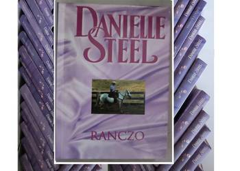 The Ranch Ranczo  Danielle Steel