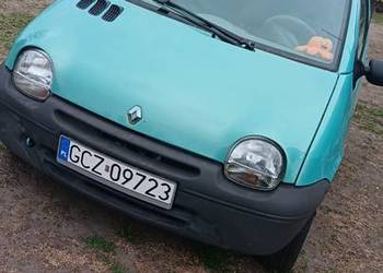 Renault twingo 1