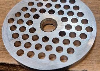 sitko do maszynki stalgas