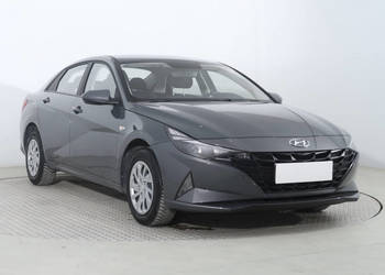 Hyundai Elantra 1.6 MPI