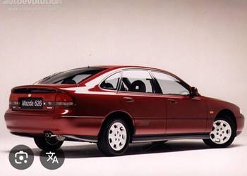 Mazda 626
