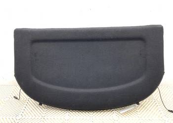 PÓŁKA TYŁ MAZDA 3 BM Hatchback OSŁONA BAGAŻNIKA, TYLNA