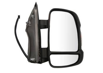 Lusterko zewnętrzne PRAWA CITROEN JUMPER FIAT DUCATO PEUGEOT BOXER