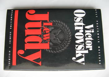 Lew Judy - Victor Ostrovsky