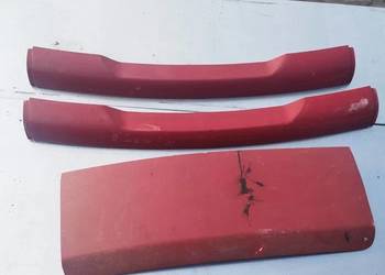 Case new holland oslona panel 8203.2788