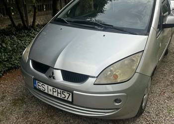 Mitsubishi Colt CZ3 1.3 2006