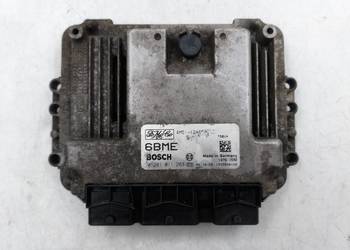 Sterownik Silnika Ford Focus MK2 1.6 TDCI 4M51-12A650-ND 0281011263