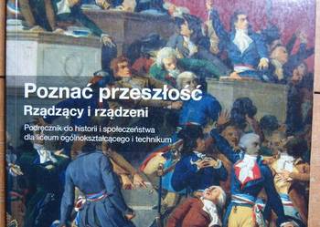 Iwona Janicka - Poznać przeszłość