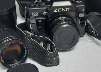 Aparat Zenit 122