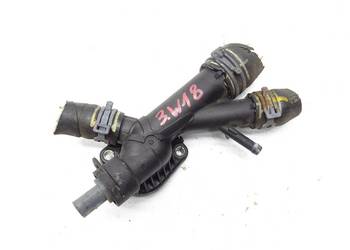 OBUDOWA TERMOSTATU KRÓCIEC WODY 03L121131AA VW GOLF VI LEON II CADDY