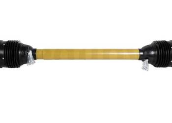 Wał WOM gwiazda szerokokątny x2 L1410 mm S8-2WA3236-121-66AAC