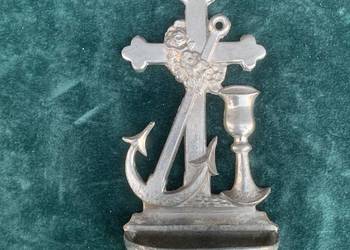 Stara Polska kropielnica