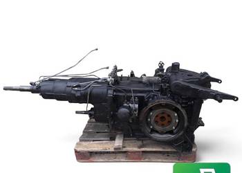 Dyferencjał Tylny most Skrzynia TB0563 TB0603 V34089440 Valtra N101
