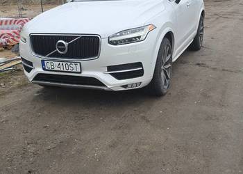 Volvo XC90 T6
