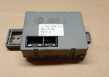Sterownik klimatyzacji Iveco Daily 570640600