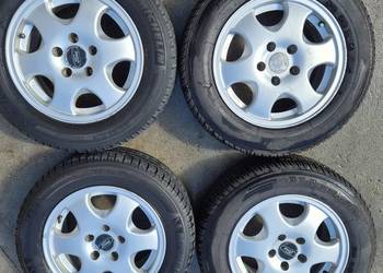 Alufelgi Ford Galaxy 15 cali