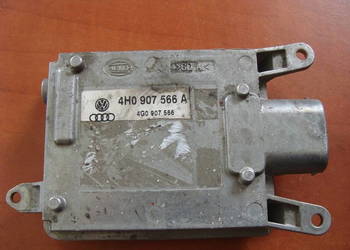 AUDI Q5 Q7 ASYSTENT ZMIANY PASA 8R0907566A