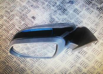 MG MG ZS LIFT 2023 R. LUSTERKO LEWE 8PIN 5PBC