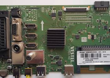 17MB140  090517-R3 toshiba 49L1763DG