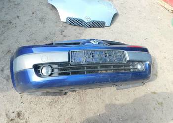 megane II zderzak kolor NV432 nr 32133 WYSYŁKA