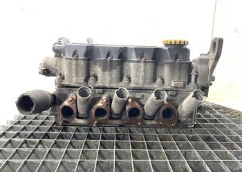 GŁOWICA OPEL 1.6 84KM 98-09 ASTRA G