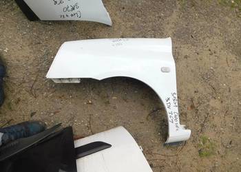 clio II FL błotnik kolor DV369 nr 31971 WYSYŁKA