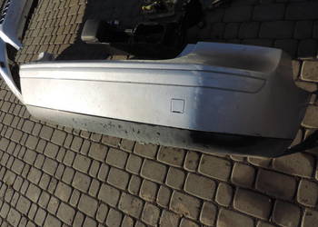 VOLVO S40 II TYLNY ZDERZAK 426-26