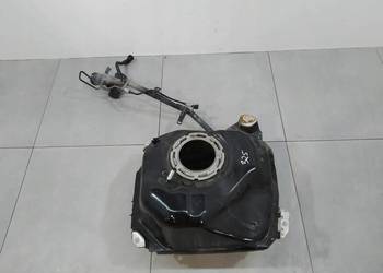 ZBIORNIK PALIWA BAK 1.3 HYBRID 00505708230 Alfa Romeo Tonale I ( (2022-  )