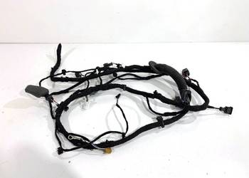 WIĄZKA KLAPY BAGAŻNIKA TYŁ AUDI Q8 3.0 286KM PRZEWÓD