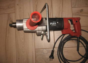 Flex mieszarka mieszalnik R600VV