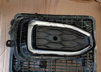 VW T-ROC 17-21R HALOGEN PRAWY PRZÓD LED