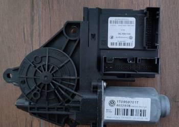 Silniczek moduł skoda octavia II 5K0959793 1T0959701T