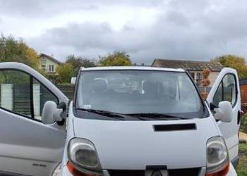 Sprzedam Renault Trafic 1.9 dci