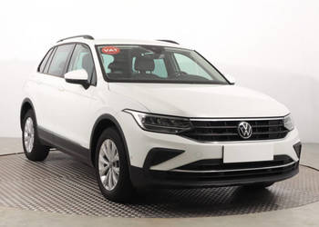 VW Tiguan 1.5 TSI