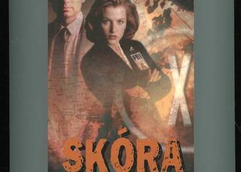 Z Archiwum X Skóra