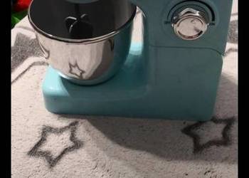 Robot kuchenny dla dziecka.
